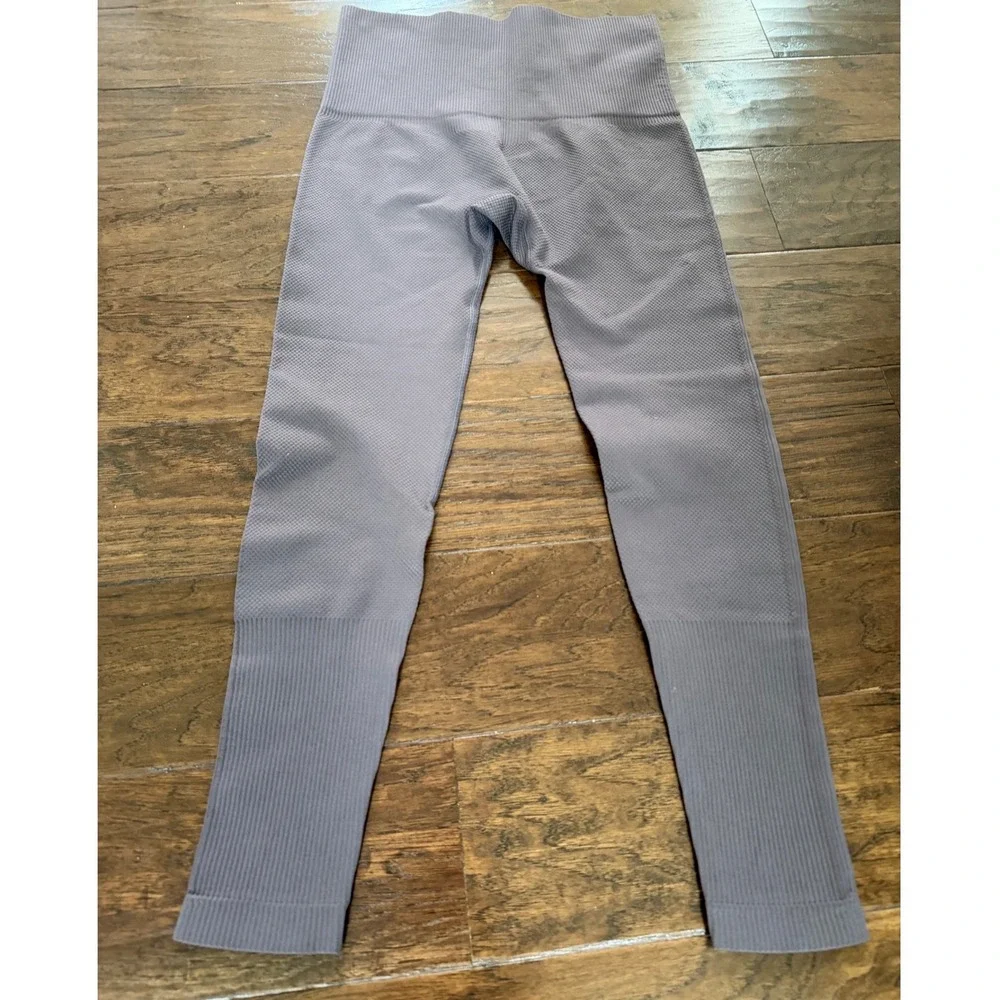 Savvi seamless leggings